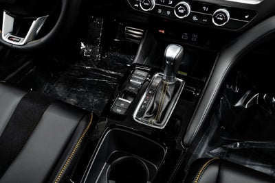 2026 Acura Integra FWD A-Spec with Technology