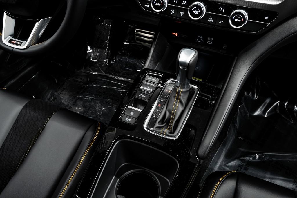 2026 Acura Integra FWD A-Spec with Technology