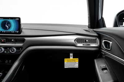 2026 Acura Integra FWD A-Spec with Technology