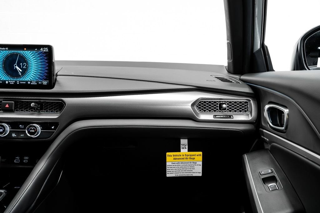 2026 Acura Integra FWD A-Spec with Technology