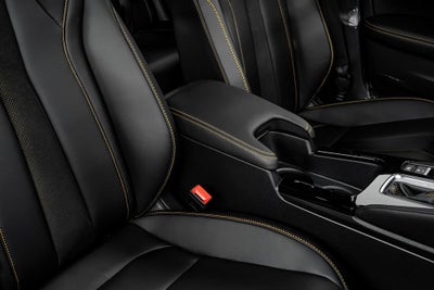 2026 Acura Integra FWD A-Spec with Technology