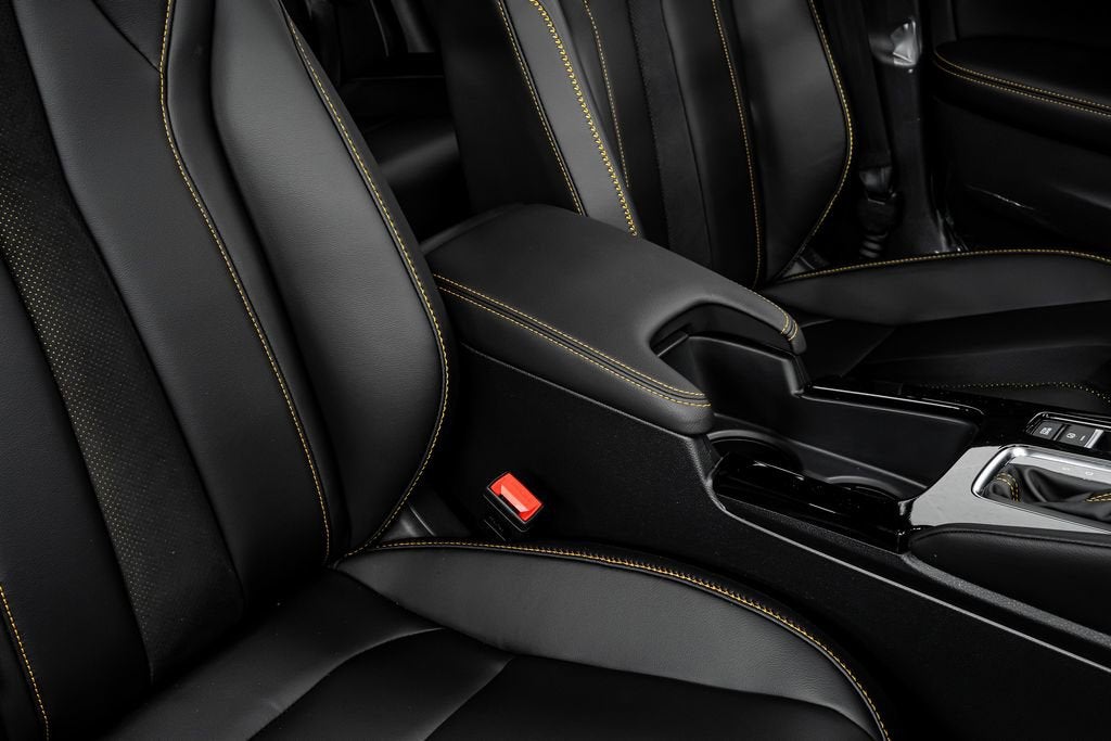 2026 Acura Integra FWD A-Spec with Technology