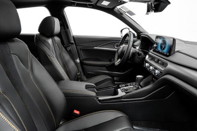 2026 Acura Integra FWD A-Spec with Technology