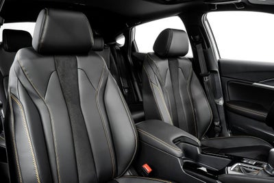 2026 Acura Integra FWD A-Spec with Technology