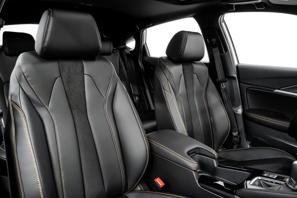 2026 Acura Integra FWD A-Spec with Technology