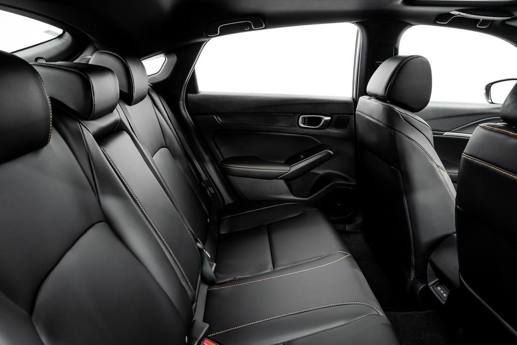 2026 Acura Integra FWD A-Spec with Technology