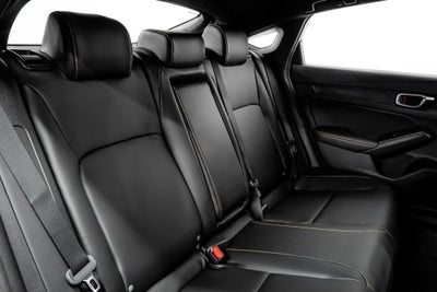 2026 Acura Integra FWD A-Spec with Technology