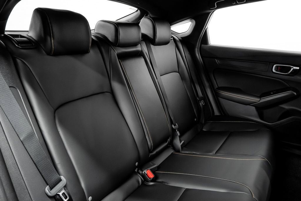 2026 Acura Integra FWD A-Spec with Technology