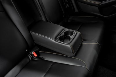 2026 Acura Integra FWD A-Spec with Technology