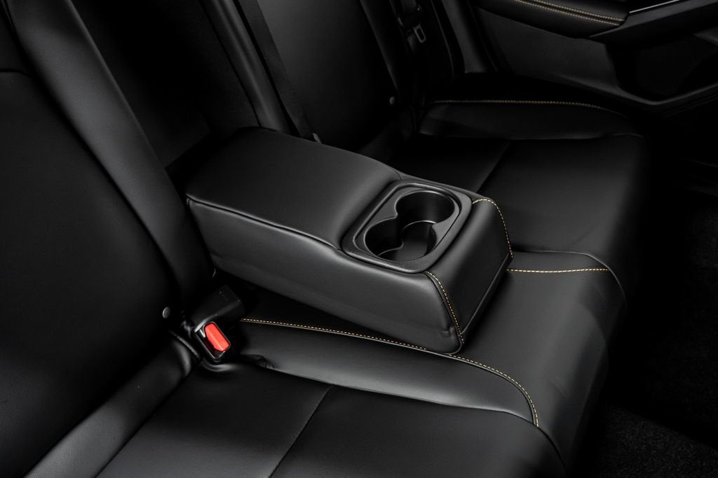 2026 Acura Integra FWD A-Spec with Technology