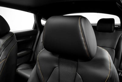 2026 Acura Integra FWD A-Spec with Technology