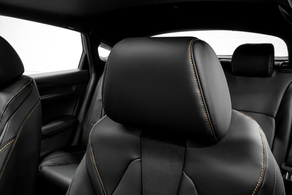 2026 Acura Integra FWD A-Spec with Technology