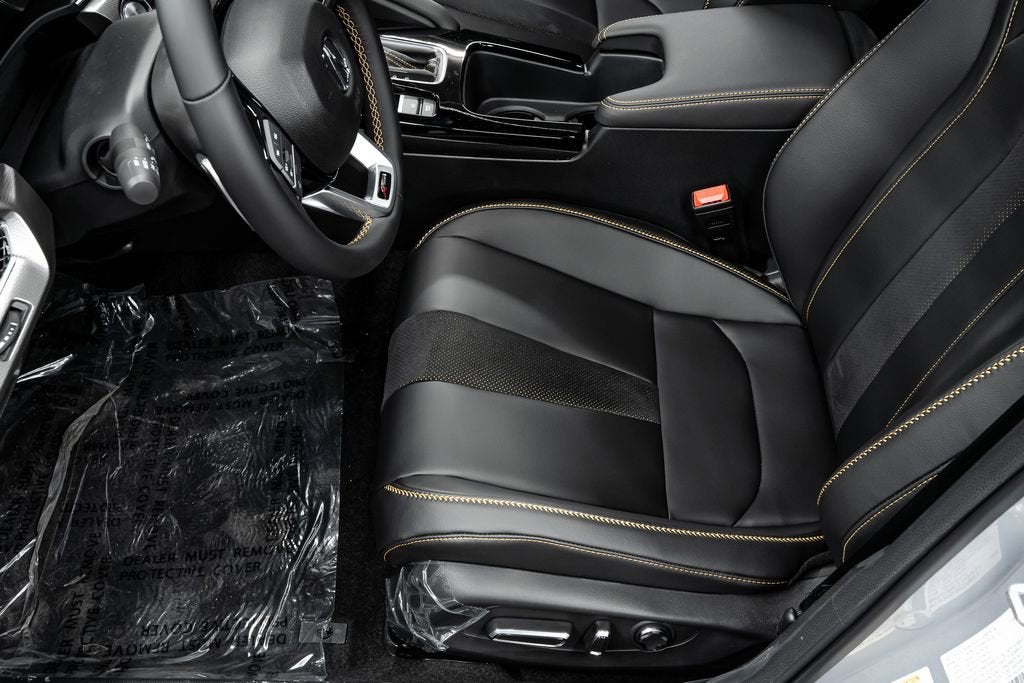 2026 Acura Integra FWD A-Spec with Technology