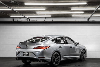 2026 Acura Integra FWD A-Spec with Technology
