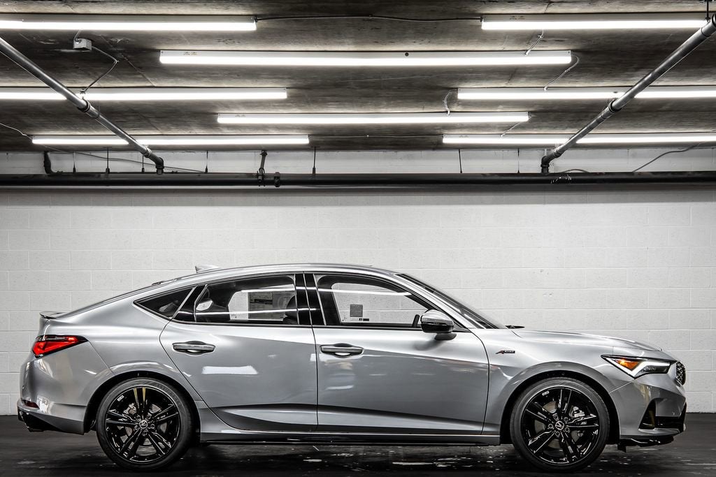 2026 Acura Integra FWD A-Spec with Technology