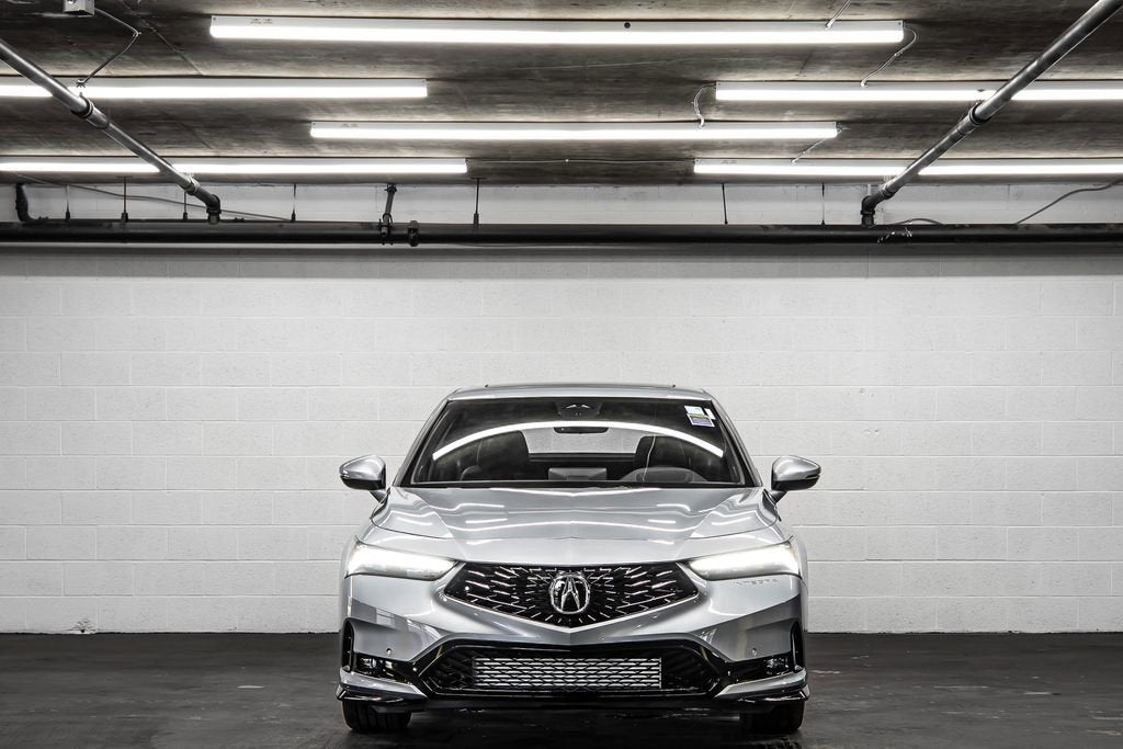 2026 Acura Integra FWD A-Spec with Technology