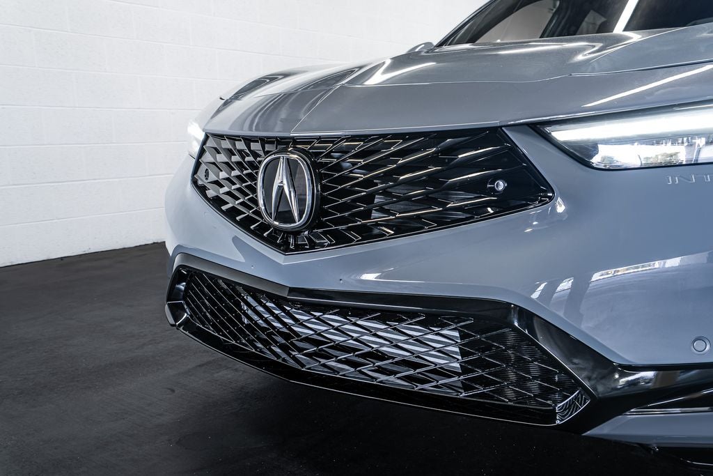 2026 Acura Integra A-Spec Tech Package
