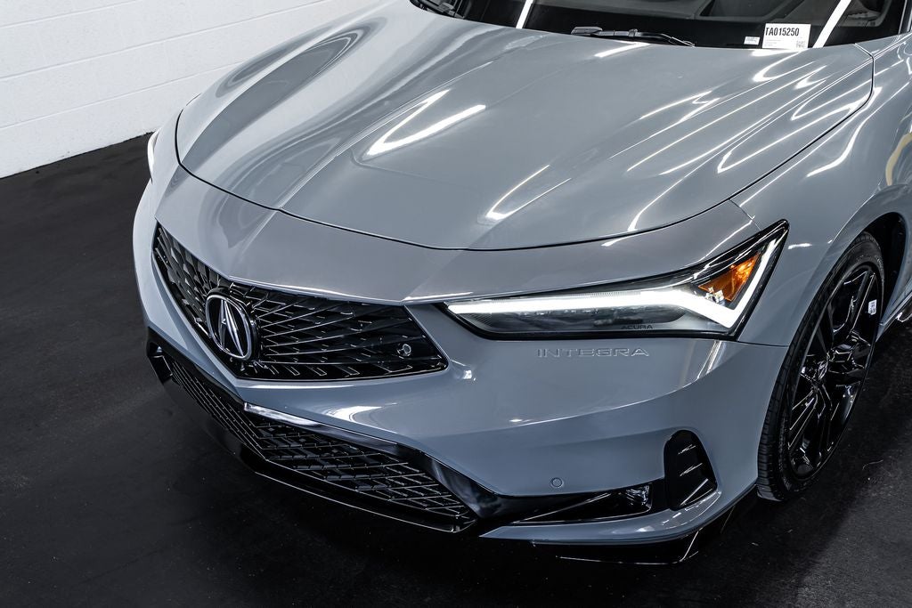 2026 Acura Integra A-Spec Tech Package