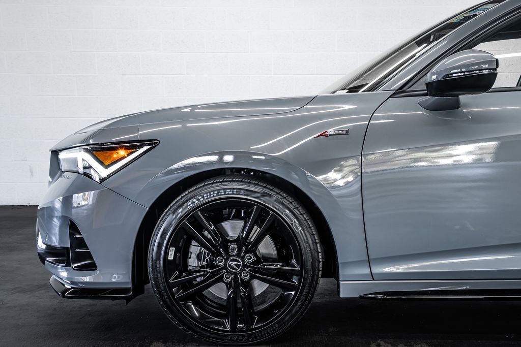 2026 Acura Integra A-Spec Tech Package