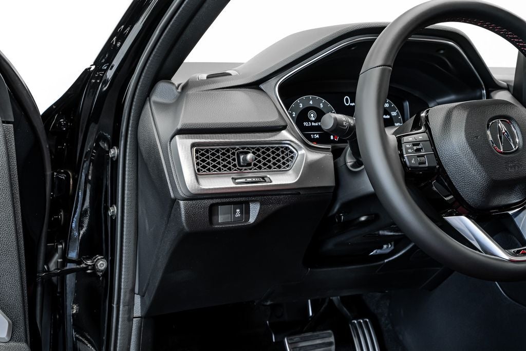 2026 Acura Integra A-Spec Tech Package