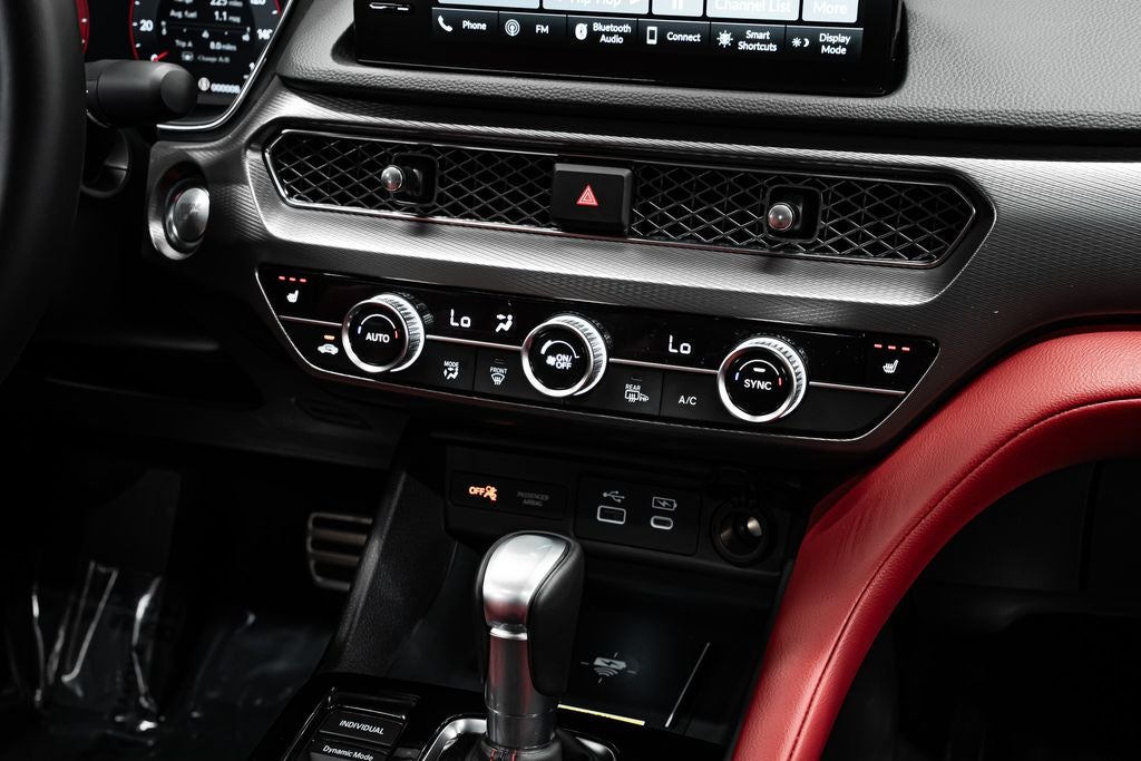 2026 Acura Integra A-Spec Tech Package