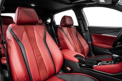 2026 Acura Integra A-Spec Tech Package