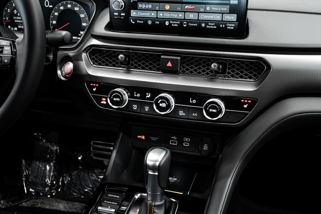 2026 Acura Integra A-Spec Tech Package