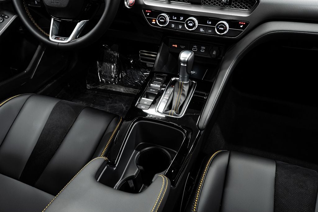 2026 Acura Integra A-Spec Tech Package