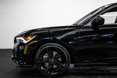 2026 Acura Integra A-Spec Tech Package
