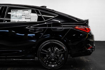 2026 Acura Integra A-Spec Tech Package