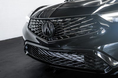 2023 Acura Integra A-Spec Tech Package