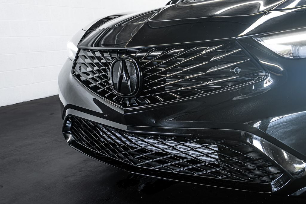 2023 Acura Integra A-Spec Tech Package
