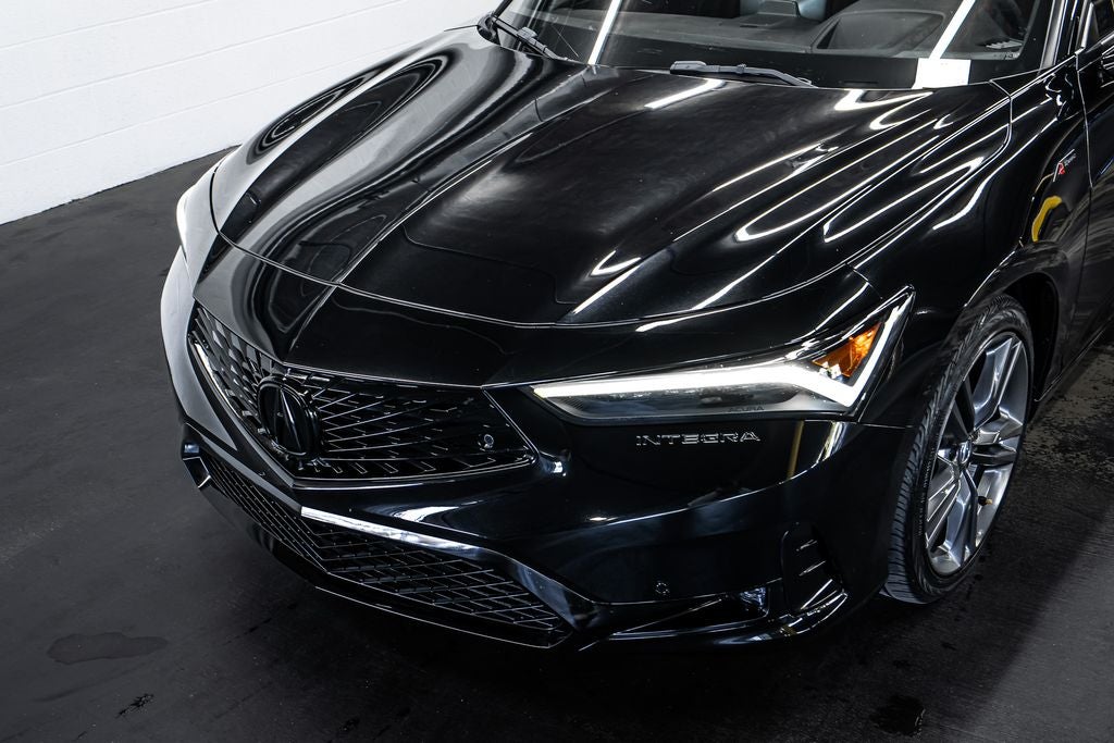 2023 Acura Integra A-Spec Tech Package