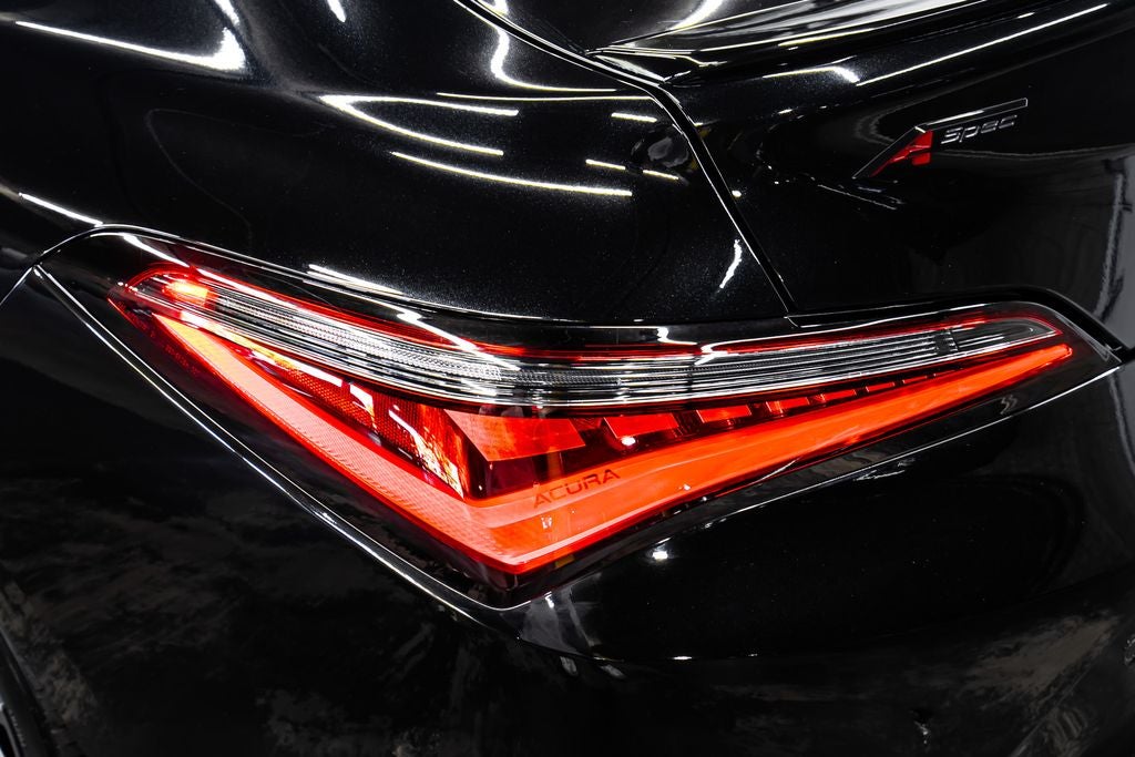 2023 Acura Integra A-Spec Tech Package
