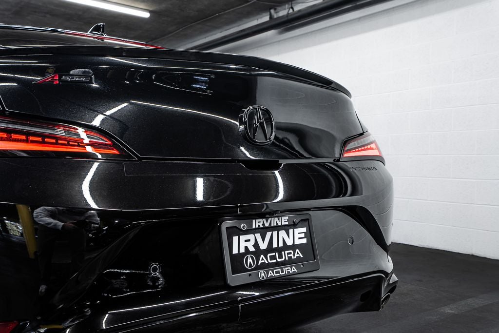 2023 Acura Integra A-Spec Tech Package
