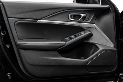 2023 Acura Integra A-Spec Tech Package