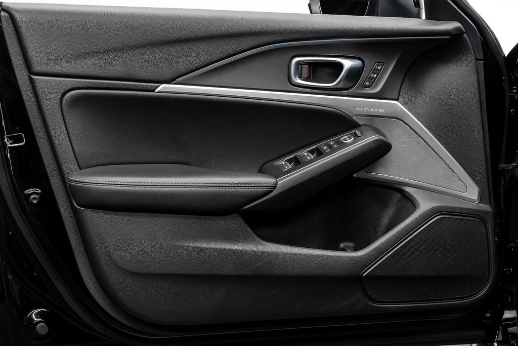 2023 Acura Integra A-Spec Tech Package