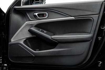 2023 Acura Integra A-Spec Tech Package