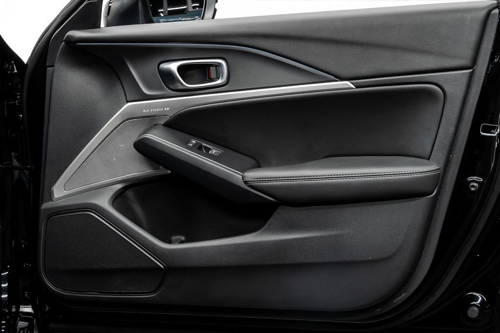 2023 Acura Integra A-Spec Tech Package