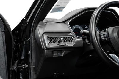 2023 Acura Integra A-Spec Tech Package