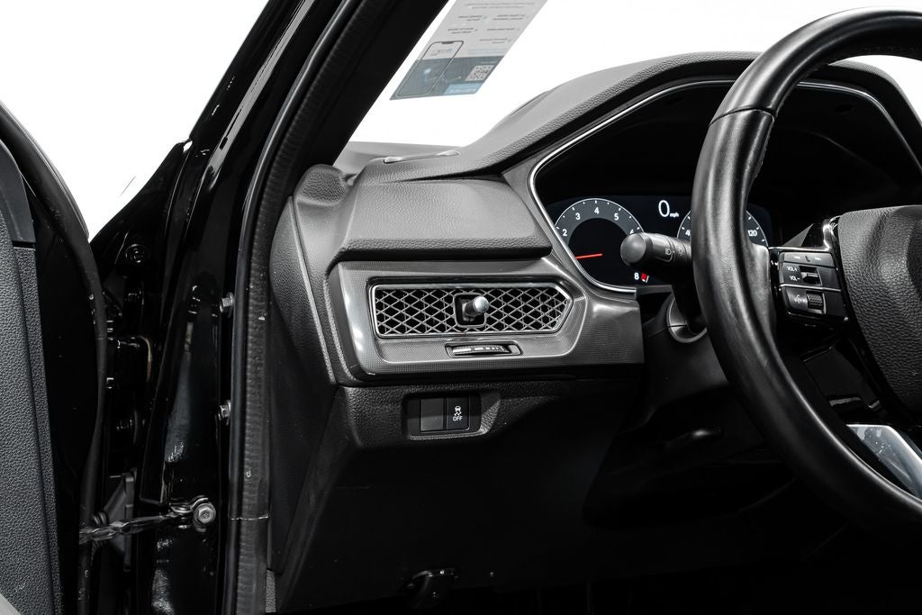 2023 Acura Integra A-Spec Tech Package