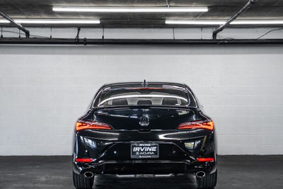2023 Acura Integra A-Spec Tech Package