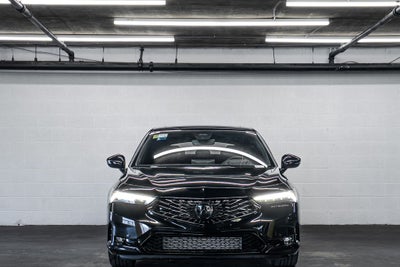 2023 Acura Integra A-Spec Tech Package