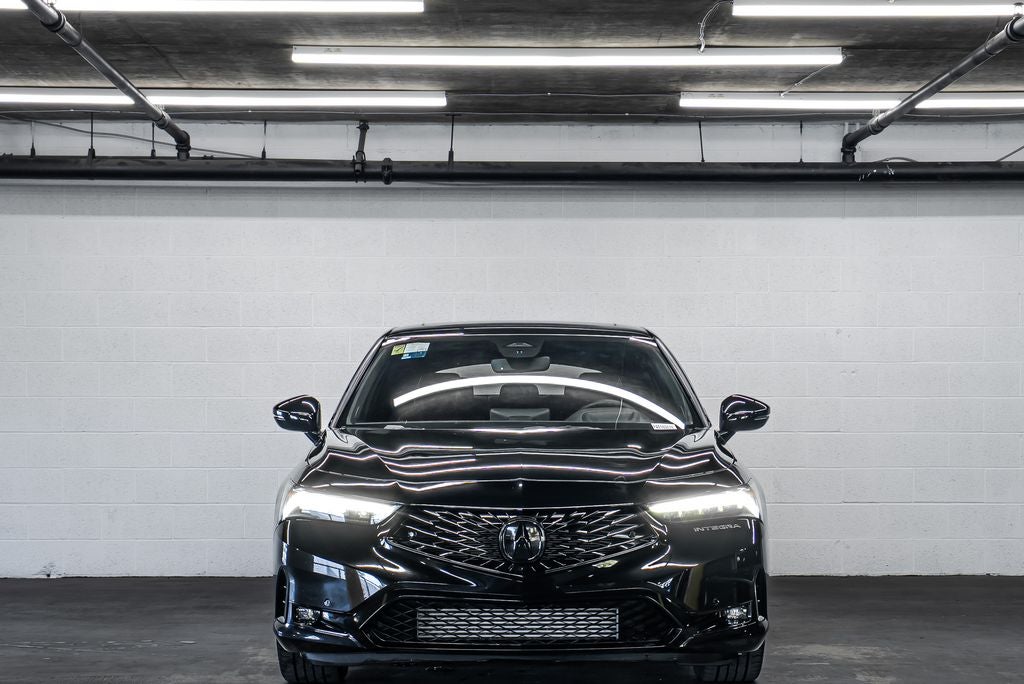 2023 Acura Integra A-Spec Tech Package