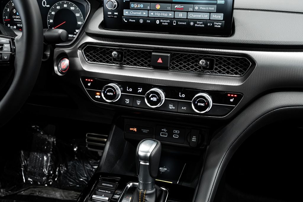 2026 Acura Integra A-Spec Tech Package