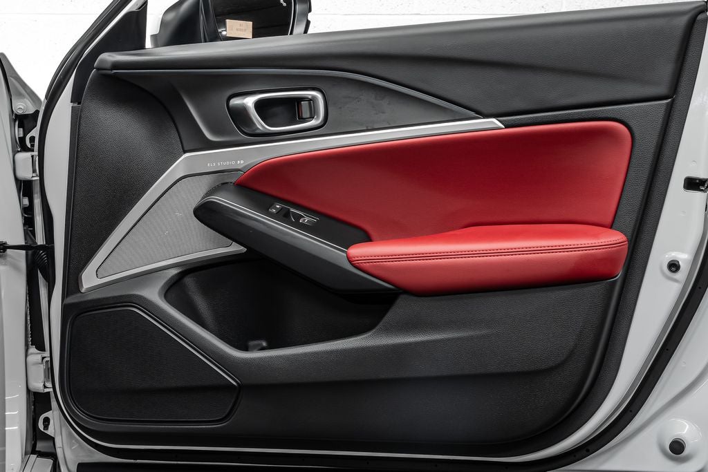 2026 Acura Integra A-Spec Tech Package