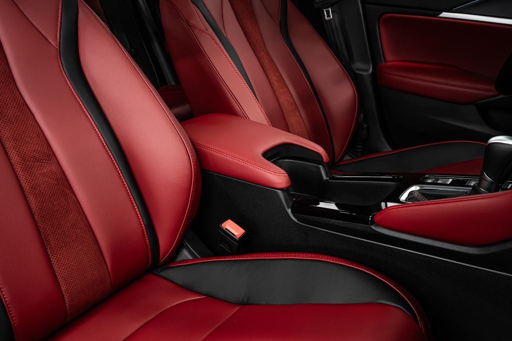 2026 Acura Integra A-Spec Tech Package