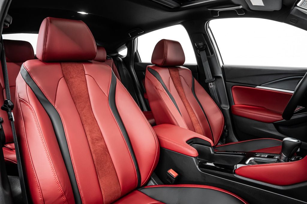 2026 Acura Integra A-Spec Tech Package