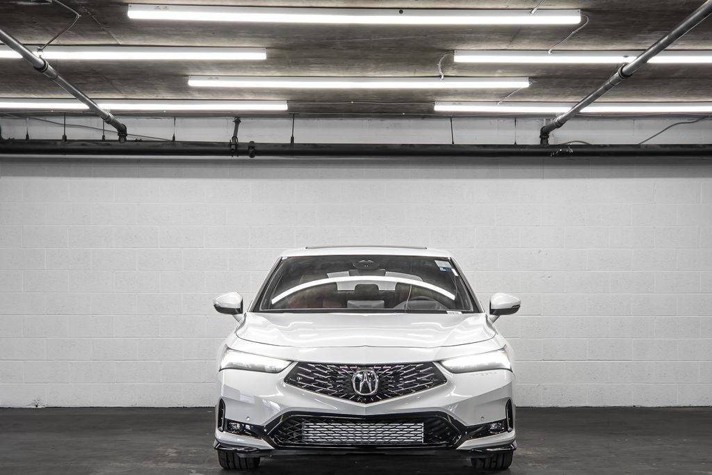 2026 Acura Integra A-Spec Tech Package