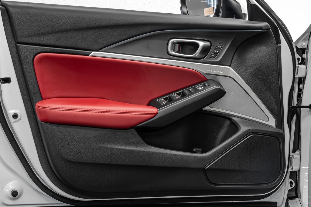 2026 Acura Integra A-Spec Tech Package